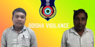 Former PEOs Arrested