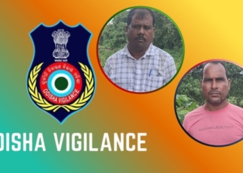 Kataka RI Bribery Case