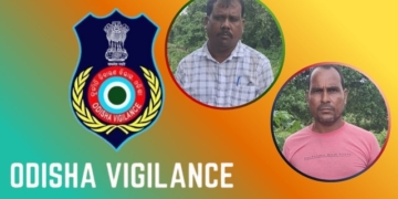 Kataka RI Bribery Case