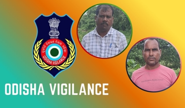 Kataka RI Bribery Case