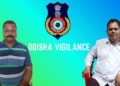 VIMSAR Establishment Officer and Steward Arrested
