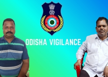 VIMSAR Establishment Officer and Steward Arrested
