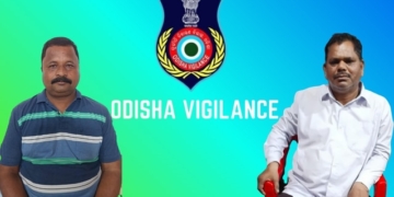 VIMSAR Establishment Officer and Steward Arrested