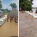 Odisha flood preparedness Water Resources Department