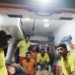 Balangir Gumpha Dam waterfall rescue