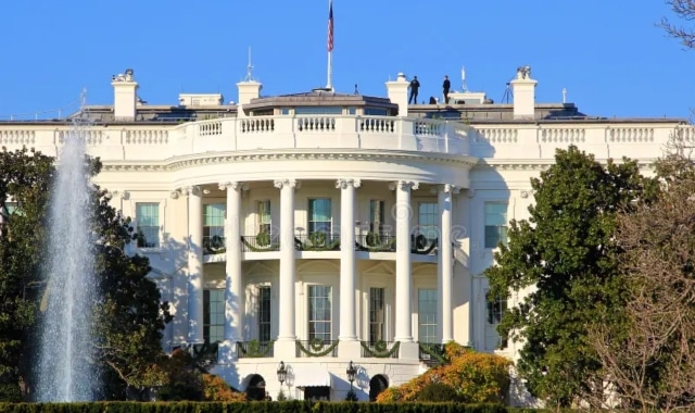 White House Says China Hacked US Voter Data of 220 Million Americans