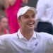 Arthur Fery Stuns Dimitrov to Reach Historic Wimbledon Quarter‑Final