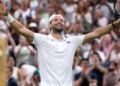 Grigor Dimitrov