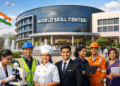 World Skill Centers Berhampur Sambalpur