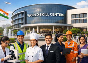 World Skill Centers Berhampur Sambalpur