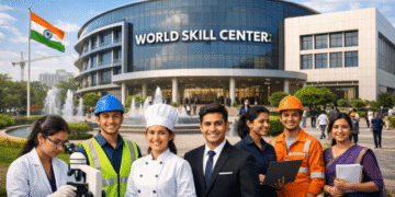 World Skill Centers Berhampur Sambalpur