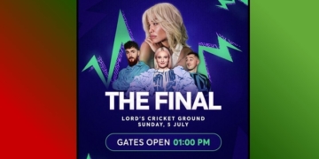 Women’s T20 World Cup final