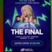 Women’s T20 World Cup final
