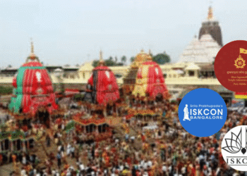 Puri Temple Body Rejects ISKCON Claims on Rath Yatra Dates, Calls Assertions “Absolutely False”