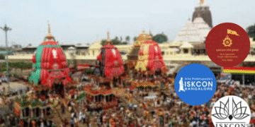Puri Temple Body Rejects ISKCON Claims on Rath Yatra Dates, Calls Assertions “Absolutely False”