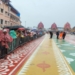 Puri Rath Yatra 2026 heavy rainfall