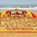 Sudarsan Pattnaik Rath Yatra 2026 sand art