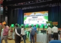 ​198th Raksha Pension Samadhan Aayojan in Bhubaneswar Resolves Armed Forces Veterans’ Pension Grievances