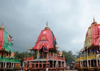 ​Jagannath Rath Yatra 2026: Puri Welcomes Millions for the Iconic Festival of Chariots
