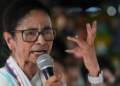 Mamata Banerjee