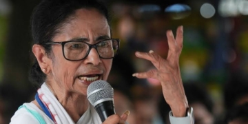 Mamata Banerjee