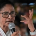 Mamata Banerjee