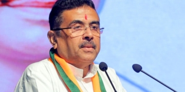 Bengal CM