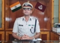 Charan Singh Meena