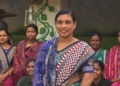 Debrigarh women forest conservation