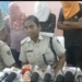 Koraput narcotic injection bust