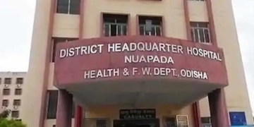 Nuapada snakebite deaths