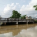 Water yet to recede from lower reaches; flood continues for second day in Bhubaneswar