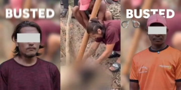 ‘Dragged Body By Hair’: 2 Held In Nepal After Allegedly Looting Flood Victim’s Gold Earrings