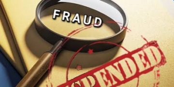 Komna Tehsildar Suspended Over Alleged Irregularities in Rs 68 Lakh Land Deal