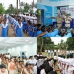 Nasha Mukt Abhiyan reaches 300 Odisha government schools across Central Range