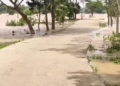 North Odisha flood alert