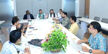 Talcher-Bimalagarh railway land acquisition