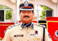 Shefeen Ahamed K IPS death