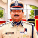 Shefeen Ahamed K IPS death