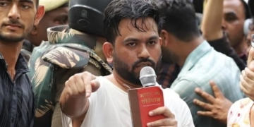 Abhijeet Dipke