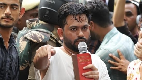 Abhijeet Dipke