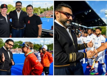 Hockey World Cup