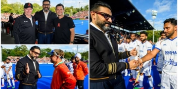 Hockey World Cup