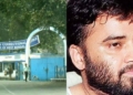 Aftab Ansari