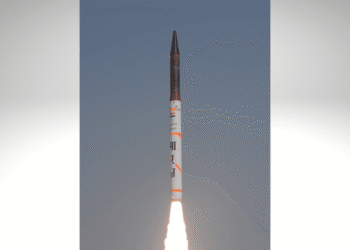 Agni-4 ballistic missile test Odisha