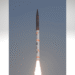 Agni-4 ballistic missile test Odisha