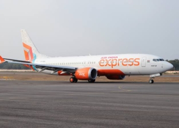 Air India express