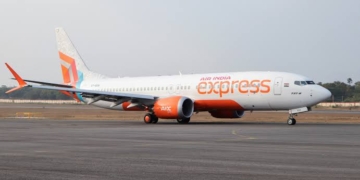 Air India express