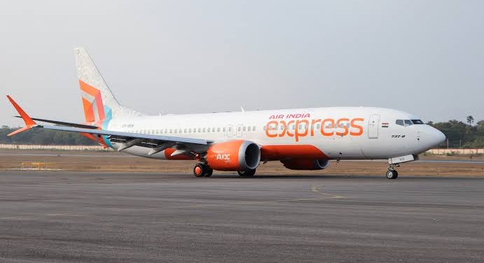 Air India express