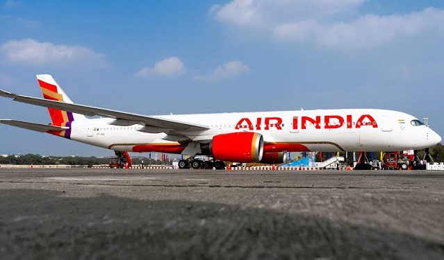 Air India